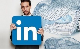 Find & Hire Talent With LinkedIn Education and the Student Job Portal | HR and Social Media | Scoop.it