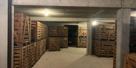 Pénurie de bouteille en verre : les viticulteurs dans une impasse | ALIMENTATIONS | Scoop.it
