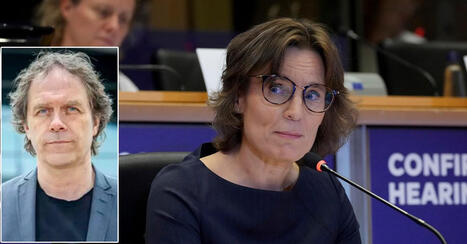 Dags f&ouml;r en utv&auml;rdering efter Jessika Roswalls f&ouml;rsta &aring;r | 1Uutiset - Lukemisen t&auml;hden | Scoop.it