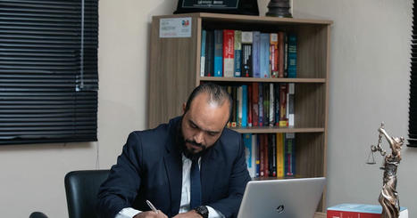 Avocats : entr&eacute;e en vigueur de la r&eacute;forme du financement des CRFPA | L'Officiel des m&eacute;tiers | Scoop.it