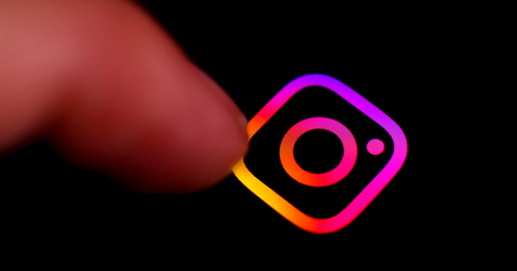 Instagram Will Let Users Draft Stories to Save For Later | MarketingHits | Scoop.it