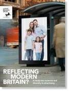 Reflecting Modern Britain - A study into inclusion and diversity in advertising | LGBTQ+ Online Media, Marketing and Advertising | Scoop.it