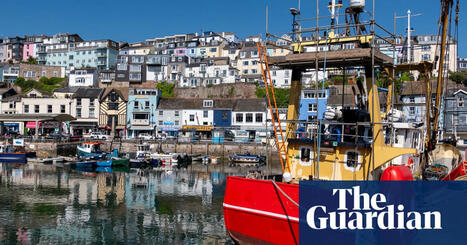 Selling our sole? Brixham fishers divided on UK’s new EU deal | Fishing industry | The Guardian | Macroeconomics: UK economy, IB Economics | Scoop.it