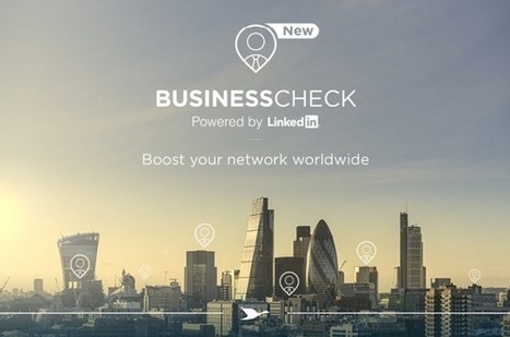 AccorHotels s'associe à LinkedIn | (Macro)Tendances Tourisme & Travel | Scoop.it