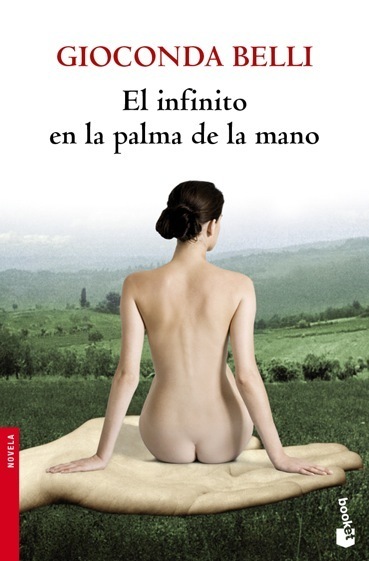 Un comentario de Guillermo Cort&eacute;s Dom&iacute;nguez sobre la reciente novela de Gioconda Belli | Autores de Centroam&eacute;rica | Magac&iacute;n | Scoop.it