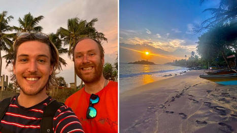 Where love is illegal: What it's really like travelling Sri Lanka as a gay couple | LGBTQ+ Destinations | Scoop.it
