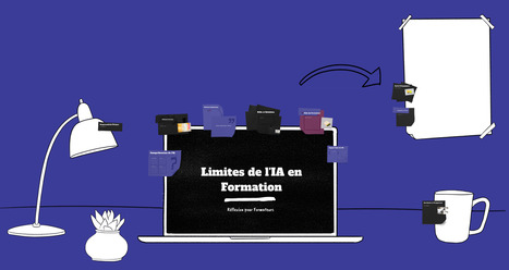 J’ai testé l’IA de PREZI ! – | PREZI (A-ET) LA CLASSE | Scoop.it
