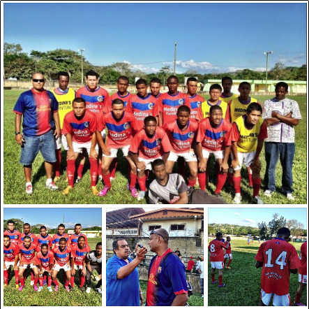 San Ignacio United vs. BDF Pictures | Cayo Scoop!  The Ecology of Cayo Culture | Scoop.it