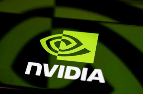 Apr&egrave;s les puces et les data centers, Nvidia viserait aussi l&rsquo;&eacute;lec ... | Infrastructures num&eacute;riques avanc&eacute;es | Scoop.it