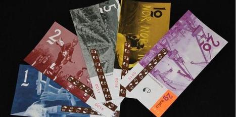 Ces monnaies locales qui titillent l'euro sur leur territoire | Innovation sociale | Scoop.it