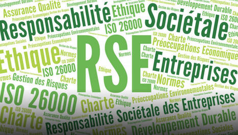 Barom&egrave;tre national RSE et Egalit&eacute; des chances 2026 | Lettre de veille du 22 octobre 2026 | Scoop.it