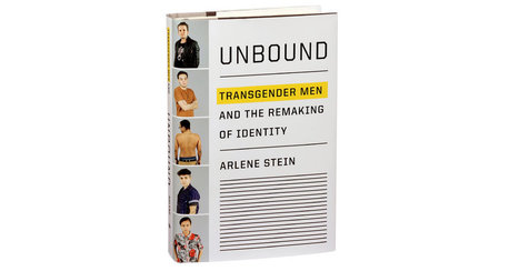 ‘Unbound’ Shows Transgender Men Ripping Up Old Scripts | LGBTQ+ Movies, Theatre, FIlm & Music | Scoop.it