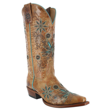 Cowboyboots In Western Lifestyle Scoop It