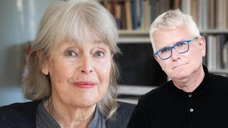Recension av &rdquo;Brandholmssund&rdquo; av Agneta Pleijel | A1Uutiset | Scoop.it