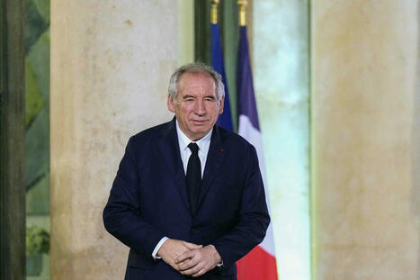 Affaire Bétharram : des victimes reçues par François Bayrou pour remettre des « propositions » | BABinfo Pays Basque | Scoop.it