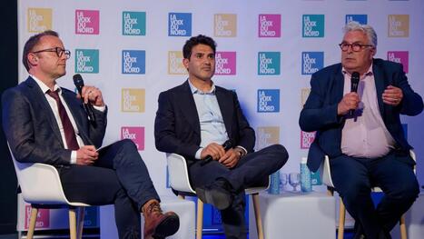 Demain Boulogne&nbsp;: l&rsquo;attractivit&eacute; touristique du territoire en d&eacute;bat &agrave; Nausica&aacute; | revue de presse | Scoop.it