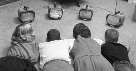 You’re Getting ‘Screen Time’ Wrong | eParenting and Parenting in the 21st Century | Scoop.it