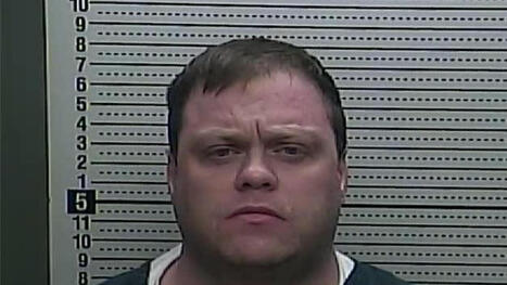 Harlan County man sentenced to 60 years for child sexual abuse material production - WNKY | Operation Phobos | Scoop.it