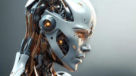 Robots en guerre : l'avenir du paysage de combat | L'INTELLIGENCE ARTIFICIELLE | Scoop.it