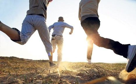 Life mapping will set you on the road to contentment - Telegraph.co.uk | Family Office & Billionaire Report - Empowering Family Dynasties | Scoop.it