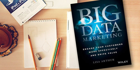 Big Data Marketing: Five steps to go from information to insights to invoice | Public Relations & Social Marketing Insight | Scoop.it