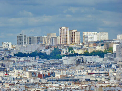 Des locataires du parc social plus âgés et plus pauvres | Actualités Seine-Saint-Denis | Scoop.it