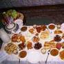 Recettes de desserts pour Ramadan: dattes, chebbakiya, samsa | La Gastronomie | Scoop.it