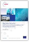 Big data security -<br/>    ENISA ─ European Union Agency for Network and Information Security | Data and society | Scoop.it
