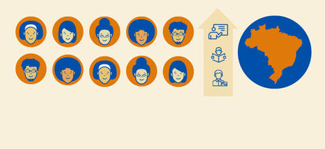 Inep apresenta os grandes n&uacute;meros da educa&ccedil;&atilde;o b&aacute;sica | Inova&ccedil;&atilde;o Educacional | Scoop.it