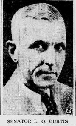 Leoma Ord Curtis (1879-1946) | Name News | Scoop.it