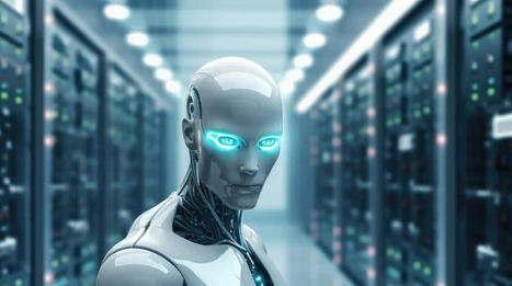 L’intelligence artificielle va entrainer une crise de l’énergie - Futura Sciences | Pour innover en agriculture | Scoop.it