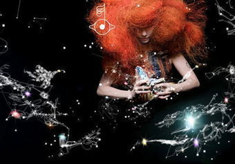 Research to Enhance Creativity; Renaissance Business system; Björk | The Creative Mind | Scoop.it