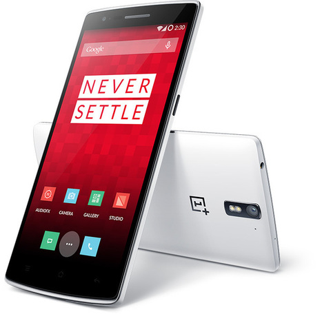 OnePlus One Price in India, OnePlus One features and Specifications | Latest Price of Indian products | Scoop.it