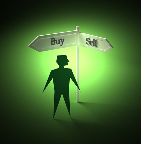 Revendre et recycler gr&acirc;ce &agrave; Internet - Ere Num&eacute;rique | Green Cities : Comment le digital va sauver notre plan&egrave;te ? | Scoop.it