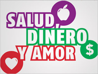 Detrás de un objetivo: La importancia de las cosas | Trinomio Perfecto: Salud, Dinero y Amor | Scoop.it