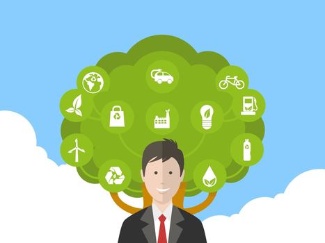 Ecovadis nous attribue la mention Engagement Gold RSE | Témoignages Clients EcoVadis | Scoop.it