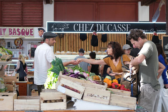 Mimizan &agrave; la Une&nbsp;: une activit&eacute; commerciale &laquo;&nbsp;plut&ocirc;t diversifi&eacute;e &raquo;, partag&eacute;e entre le Bourg et la Plage | Landes - Conseils municipaux & communautaires | Scoop.it