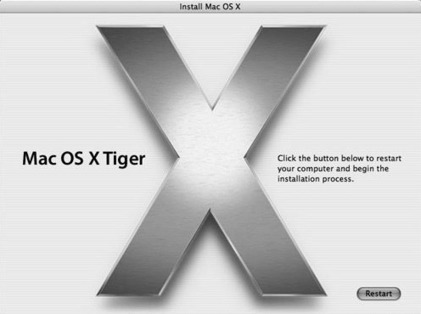 Mac Os X Tiger Iso