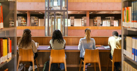 The Outbreaks That Could Rise on College Campuses | The Student Voice | Scoop.it