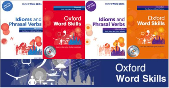 Oxford word 2. Oxford Word skills idioms. Oxford Word skills. Oxford Word skills. Idioms and Phrasal verbs Intermediate. Oxford Word skills Intermediate.