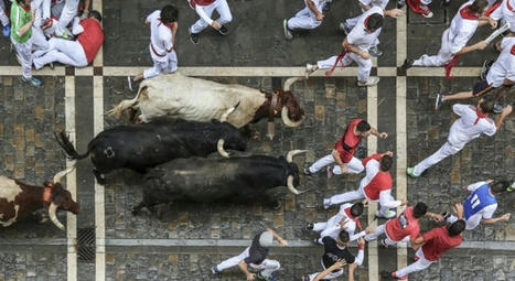Navarra modifica su Ley de Turismo: sostenibilidad y empleo | Evaluación de Políticas Públicas - Actualidad y noticias | Scoop.it