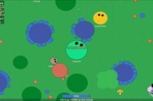 This Mope Io Hack Is Said To Be Real Scoop It