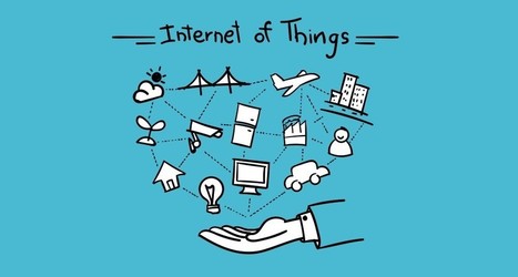 Le marketing se met à l’intelligence connectée | Data Marketing | Scoop.it