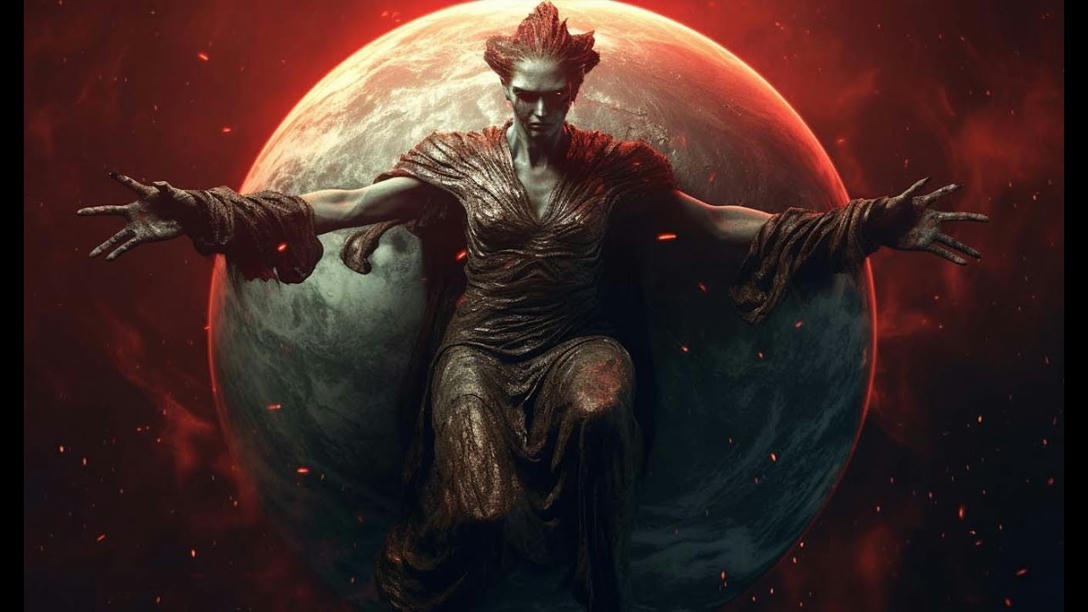 MYSTERY: TRUE STORY of Lucifer, The Angel of Th...
