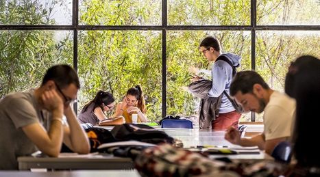 Las 24 universidades espa&ntilde;olas que mandar&aacute;n a sus alumnos a campus europeos sin burocracia | Universidades | TIC-TAC_aal66 | Scoop.it
