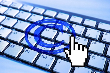 Cómo proteger la propiedad intelectual online | TIC & Educación | Scoop.it