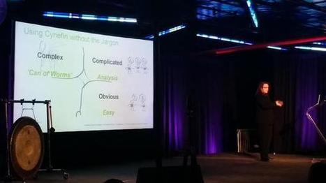 Daniel Walsh on Twitter | Art of Hosting | Scoop.it