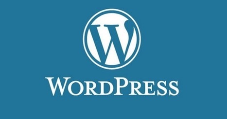 Votre site WordPress a besoin d'une mise à jour de sécurité immédiate ! | WordPress CMS | Scoop.it