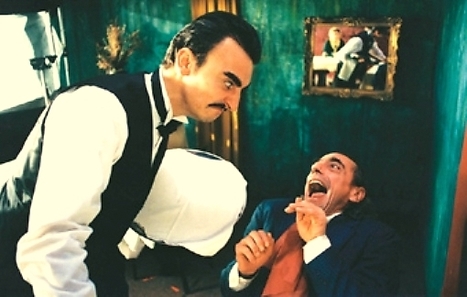 Au resto, les 7&nbsp;techniques des serveurs pour alourdir l&rsquo;addition - Rue89 | Chronique des Droits de l'Homme | Scoop.it