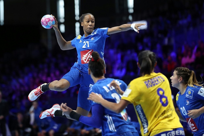 Comment la stratégie social media de l'équipe de France de Handball s'est construite | Médias sociaux : Conseils, Astuces et stratégies | Scoop.it